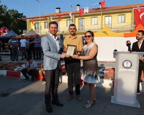 Dönüşen Duvarlar Projesi Görsel 1