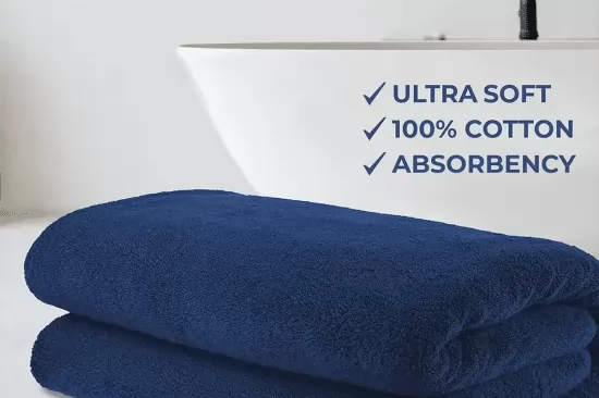 How Often Should You Change Your Towel?